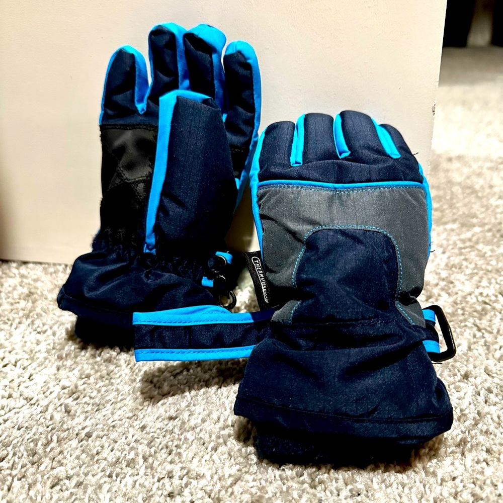Winter Gloves for boys